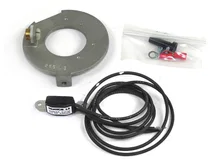 Ignitor Ford 1932-41 8 cyl 6-Volt Pos image 1