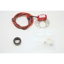 Ignitor II 6 cyl Nissan Patrol image 1