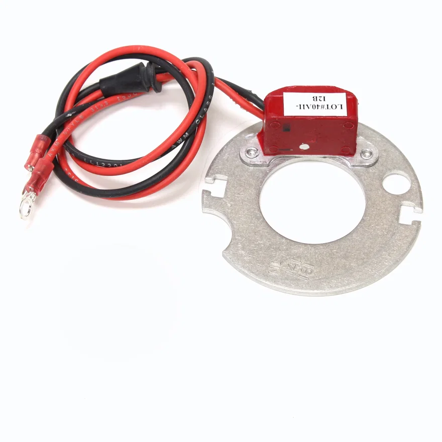 Module replacement (only) (one module) for 9ML-141C Ignitor II Kit