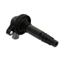 Coil Flame-Thrower Ford V6 EcoBoost 3.5;2-Pin Gray;Single coil; 2010-12 image 2