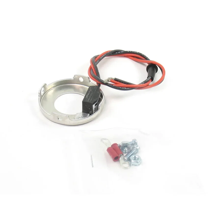 Ignitor Ducellier for Fiat 850