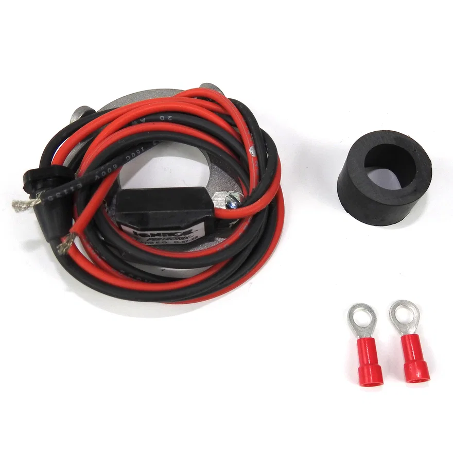 Ignitor Delco 4 cyl