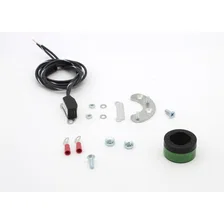 Ignitor Dodge 4 cyl 12v Pos Gnd image 1