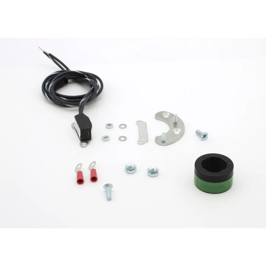Ignitor Dodge 4 cyl 12v Pos Gnd