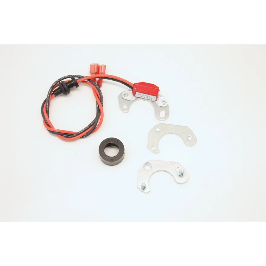 Ignitor II Bosch 4 cyl