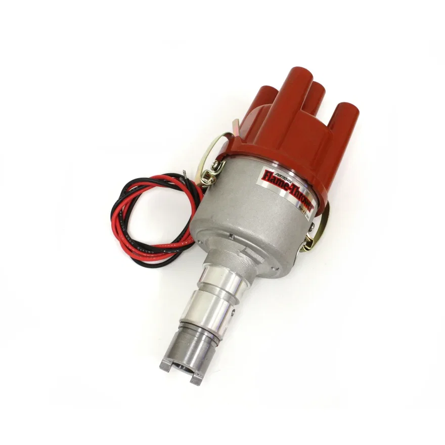Dist Alfa Romeo cast, non-vac, Ignitor II