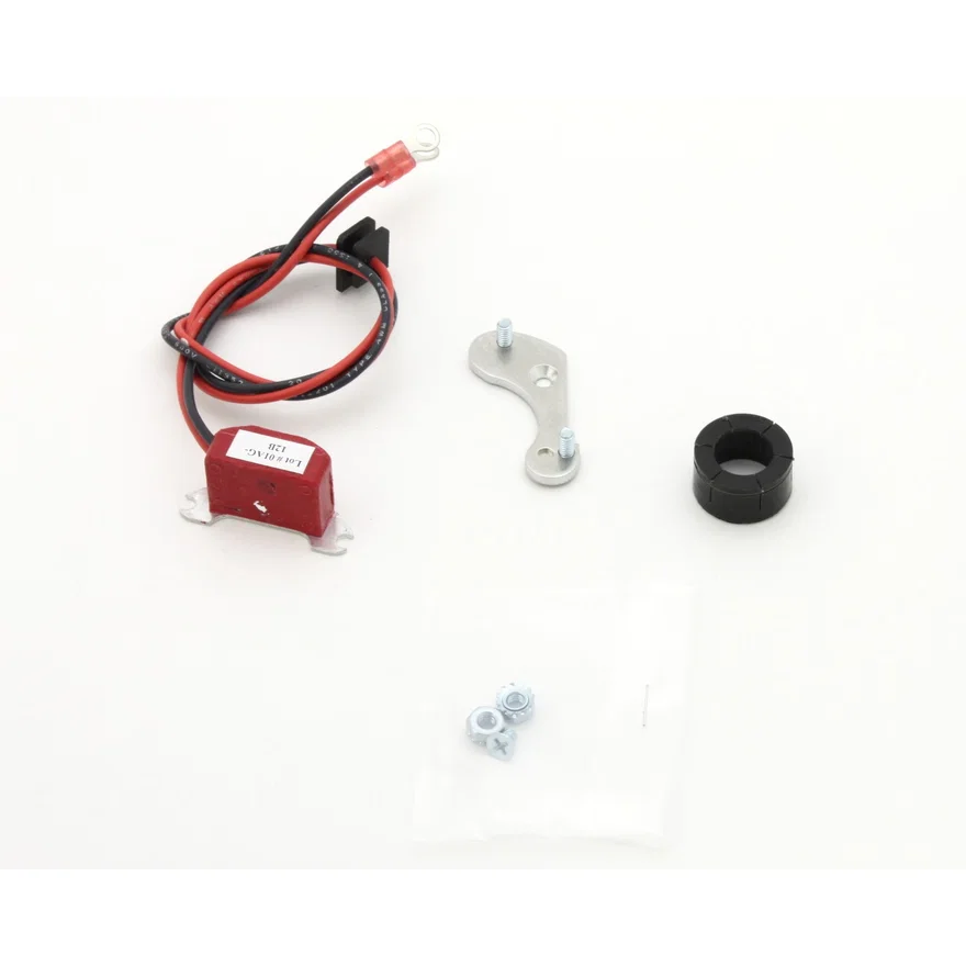 Ignitor II Bosch 6 cyl