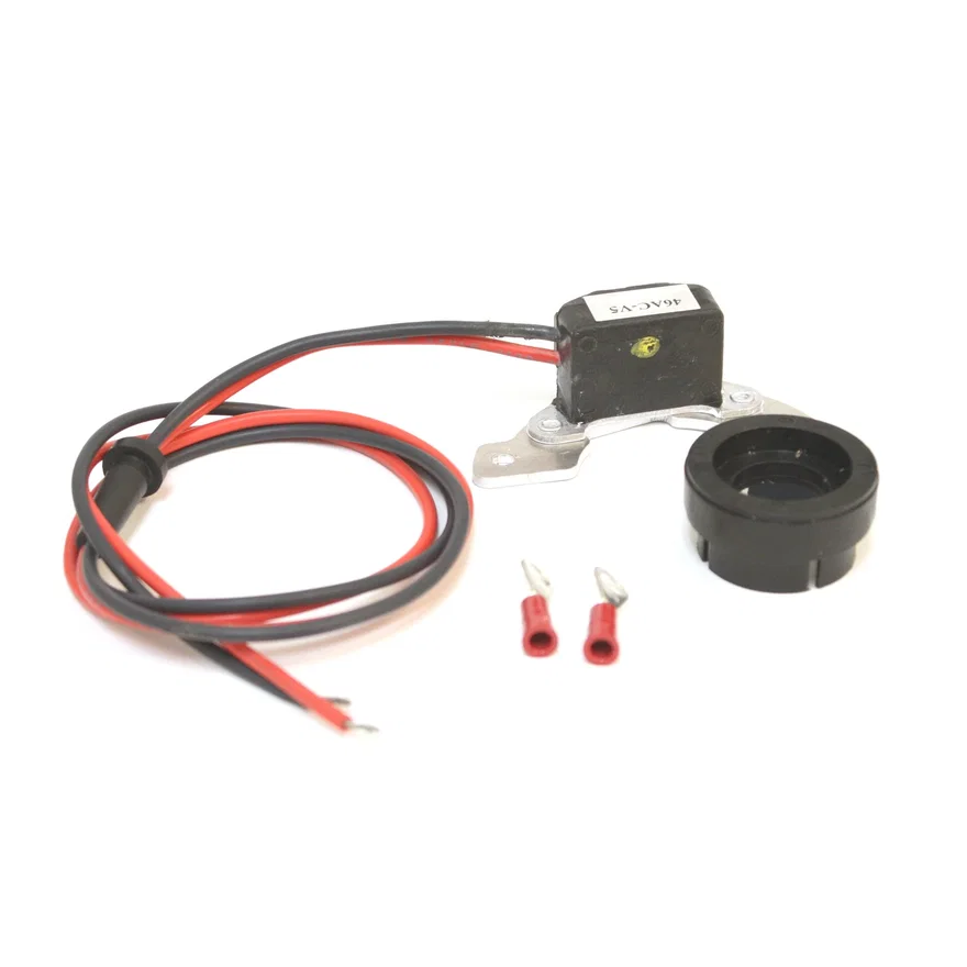 Ignitor Dual Point Ford 8 cyl