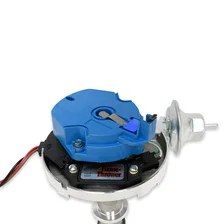 Distr HEI Pontiac 301-455 blk cap image 3