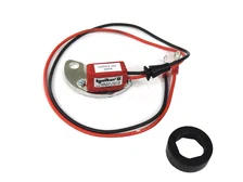 Ignitor II Mallory 27 Series Vac Adv image 1