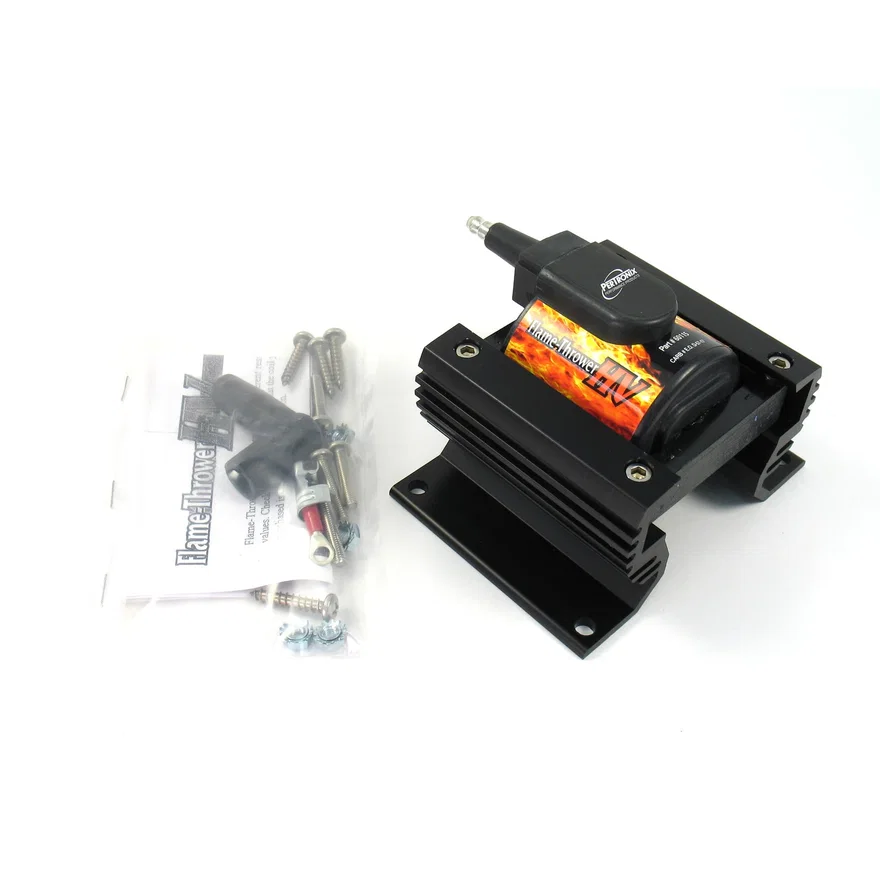Coil Flame-Thrower HV  E-Core (1.5 ohm)