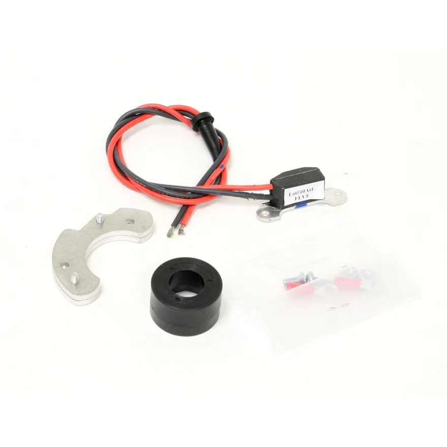 Ignitor Ford 3 cyl