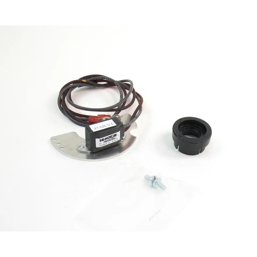Ignitor Ford 1954-56 8 cyl 6v Pos Gnd