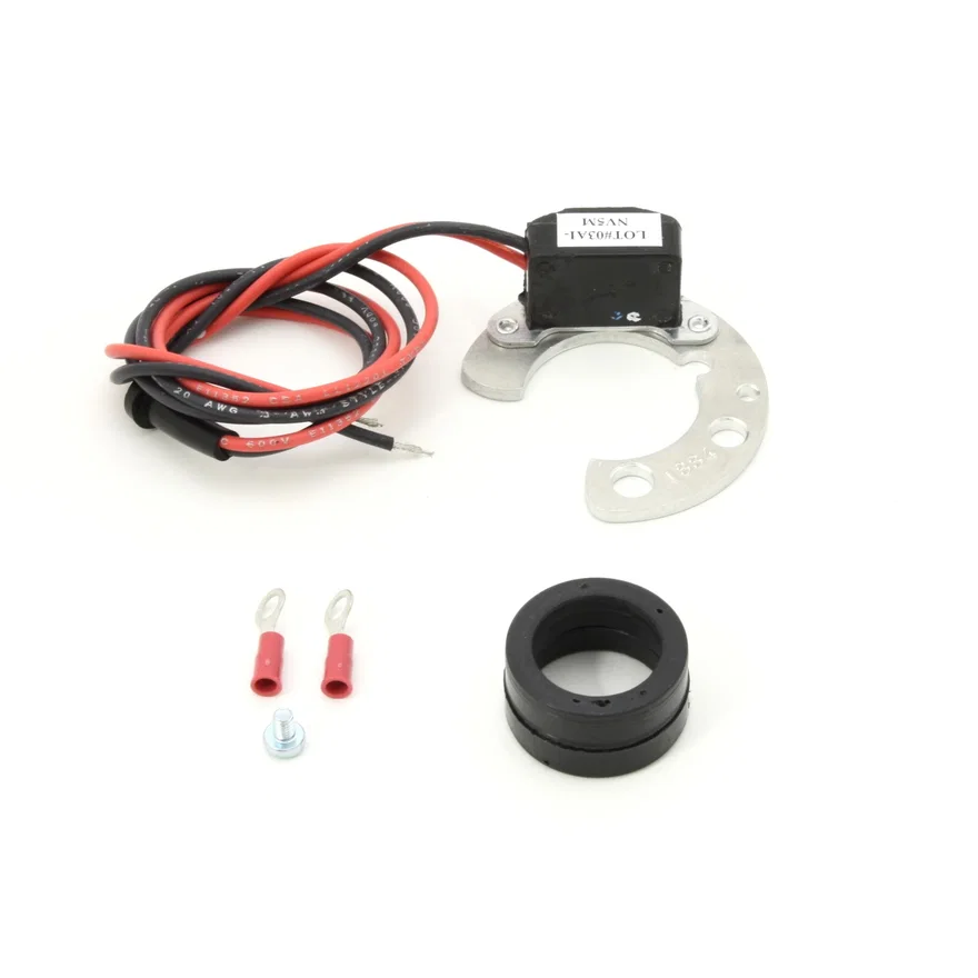 Ignitor 8 cyl Bosch