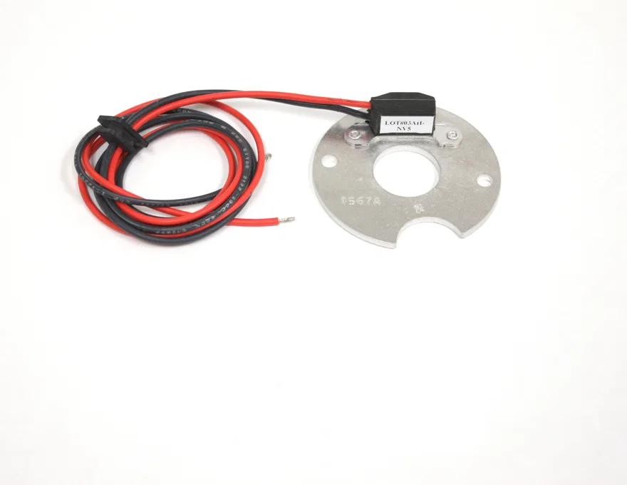 Module replacement (only) (one module) for 1567A Ignitor Kit