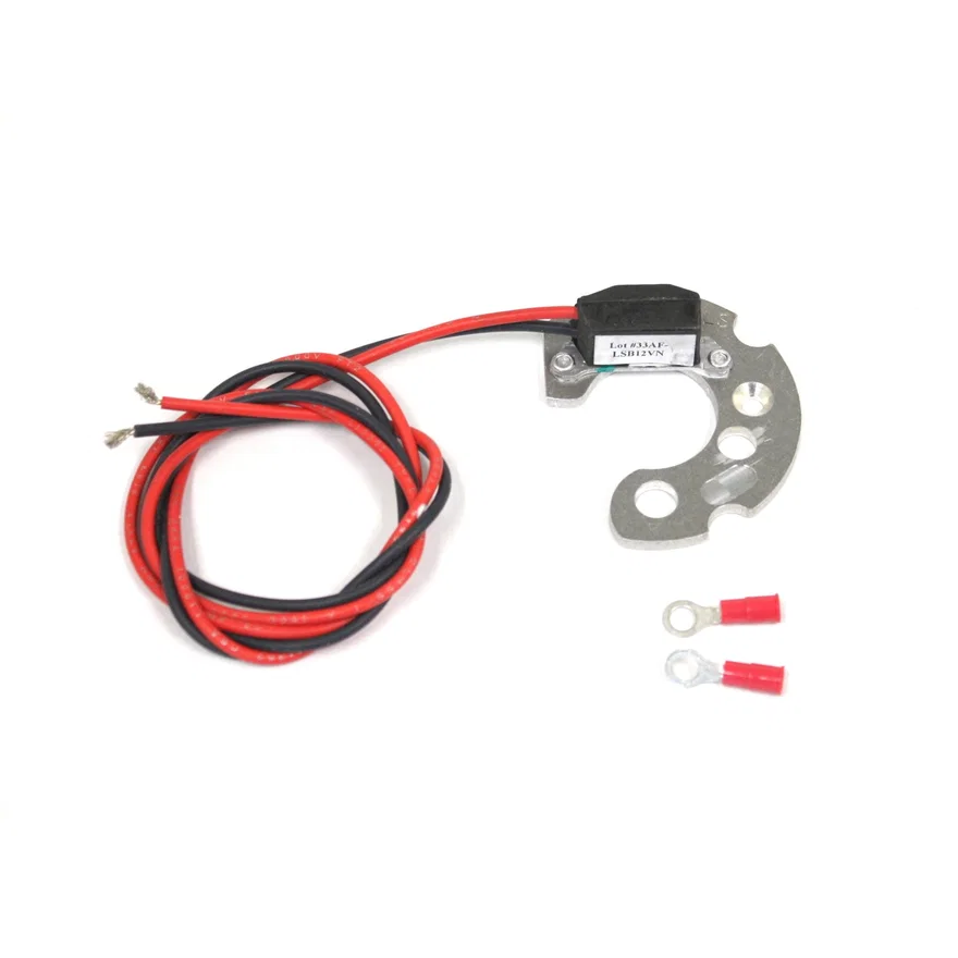 Ignitor Euro Delco 6 cyl for Triumph GT6