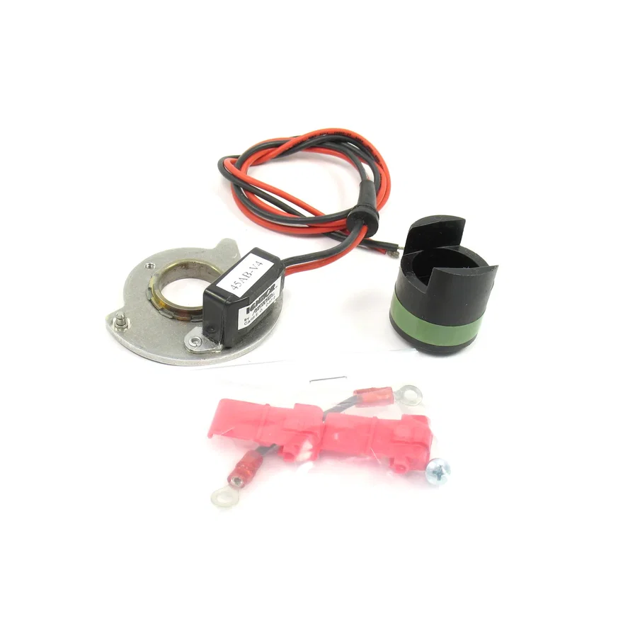 Ignitor Ford