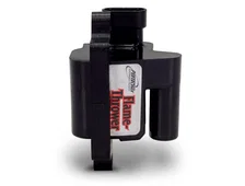 Coil Flame-Thrower GM LS Truck; Square; Set of 8; 1999-07 for Chevrolet image 3