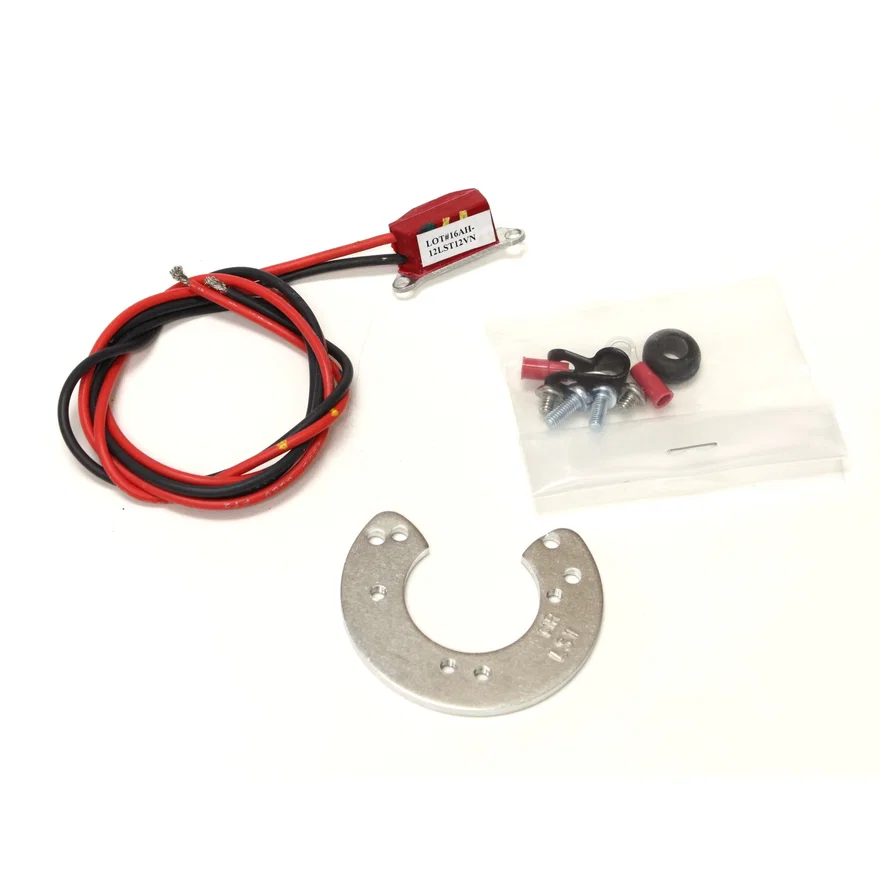 Ignitor II Marelli 4 cyl
