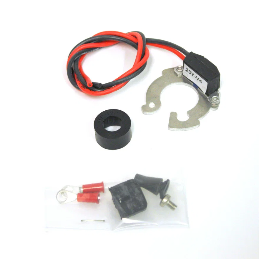 Ignitor Marelli Distributor for Fiat 500