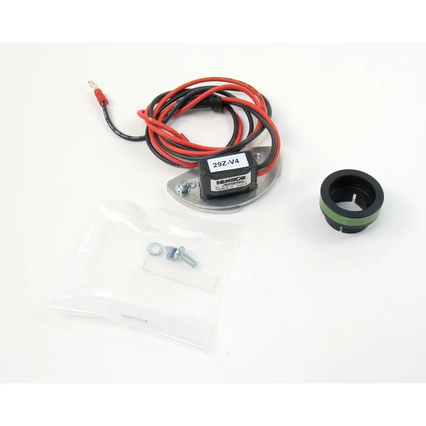 Ignitor Ford 6 cyl (English Ford)