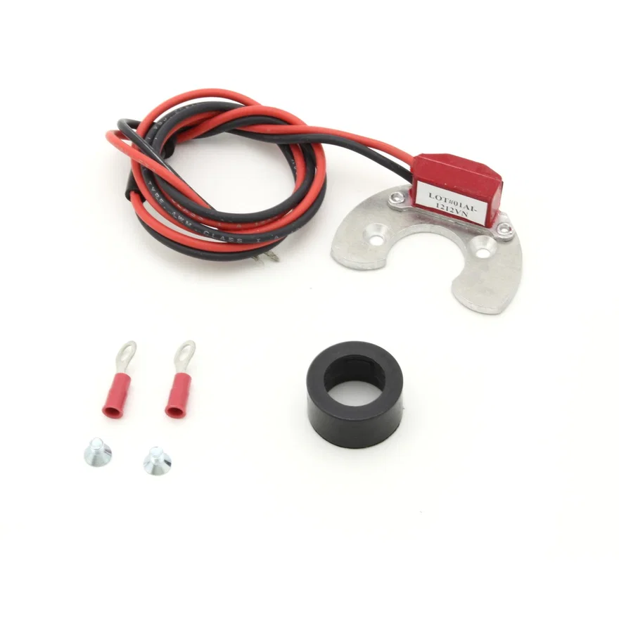 Ignitor II SEV Marchal 4 cyl for Citroen DS21