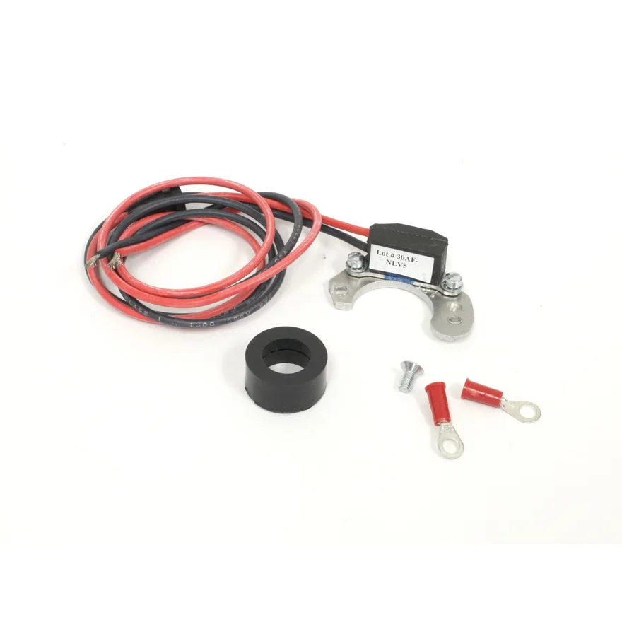 Ignitor for Bosch 2 cylinder