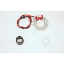 Ignitor II Mallory 25 & 26 Series image 1