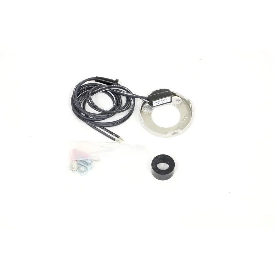 Ignitor 6v Pos Gnd