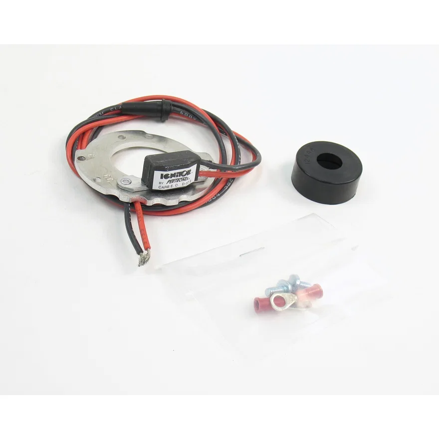 Ignitor Ford 4 cyl Neg 6v