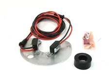 Ignitor Autolite 12Cyl 6V Neg Grd. image 1