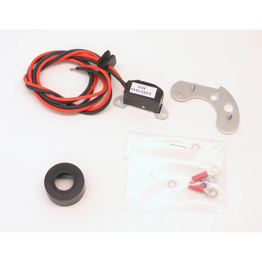 Ignitor Bosch 6 cyl