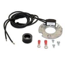 Ignitor Delco 6 cyl 6-volt Pos. image 1