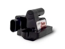 Coil Flame-Thrower GM LS Truck; Square; Set of 8; 1999-07 for Chevrolet image 2