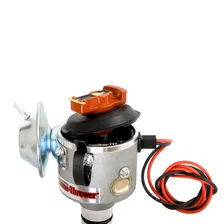 Dist VW cast, I3 vac image 4