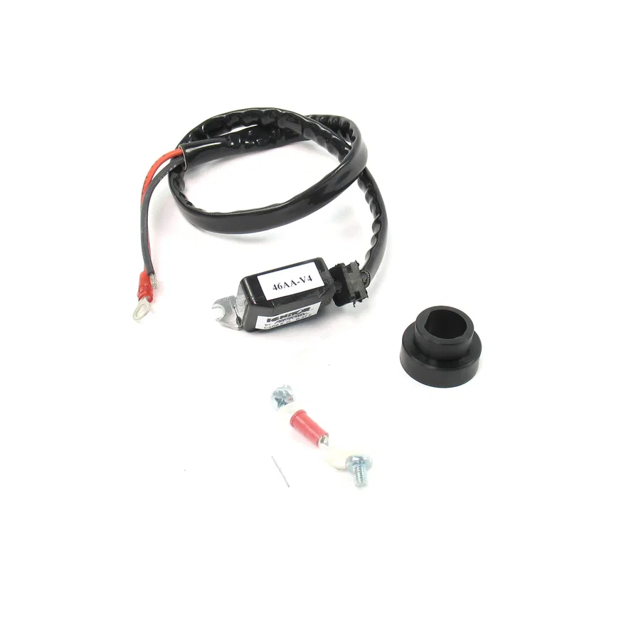 Ignitor 4 cyl Mitsubishi (T3T61991)