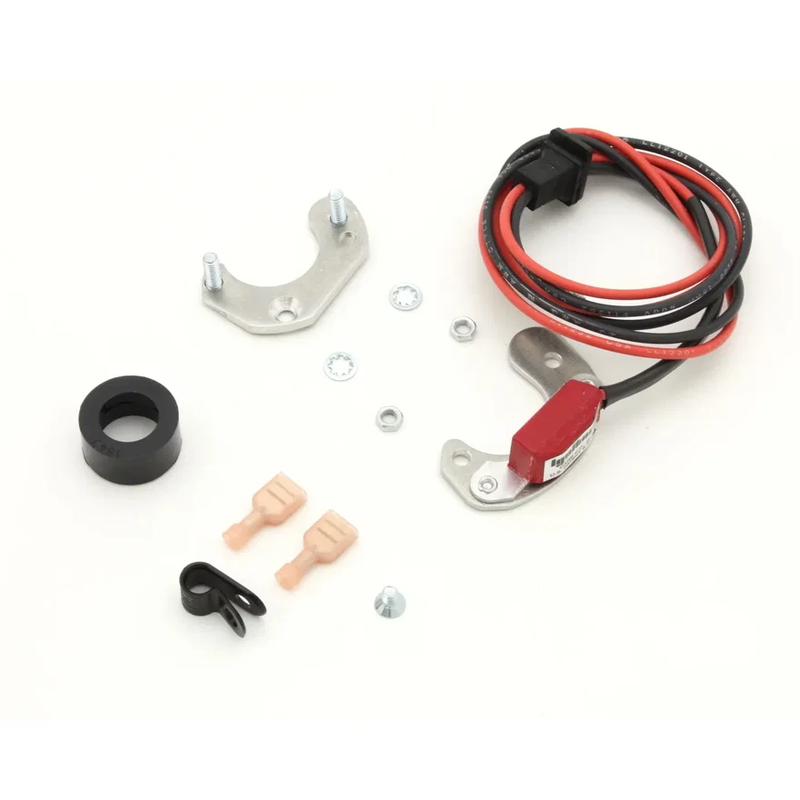 Ignitor II Bosch 4 cyl