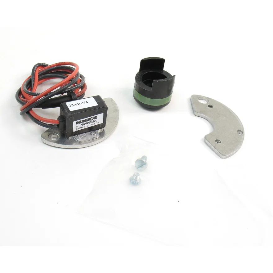 Ignitor Ford 6 cyl