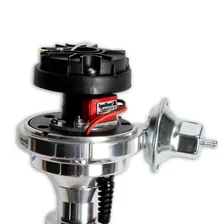 Dist Billet Studebaker V8 232-289 image 3