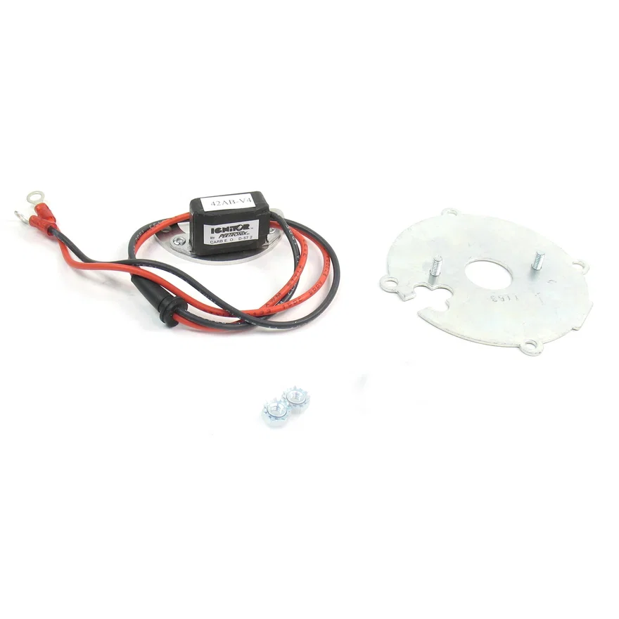 Module replacement (only) (one module) for 1163A Ignitor Kit