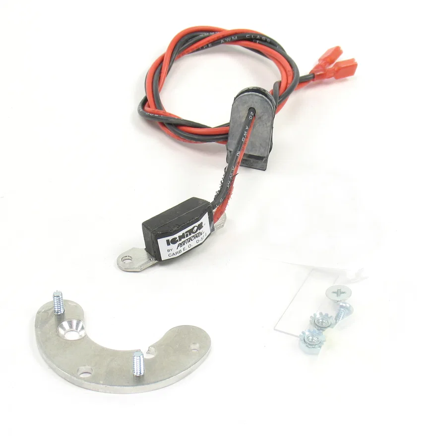 Module replacement (only) (one module) for LU-142A Ignitor Kit