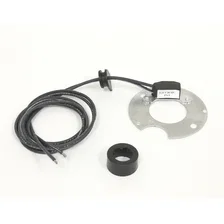 Ignitor Lucas 12v Positive Gnd image 1