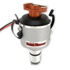 Dist VW cast, I3 non-vac image 5