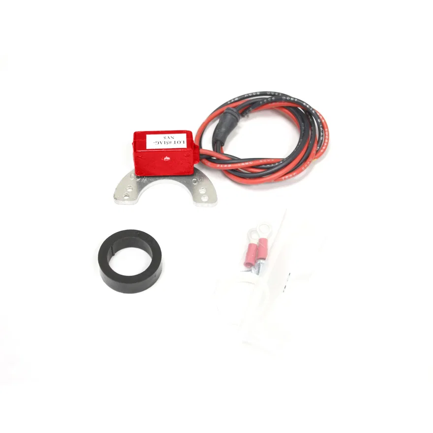 Ignitor II Mallory Unilite 8 cyl