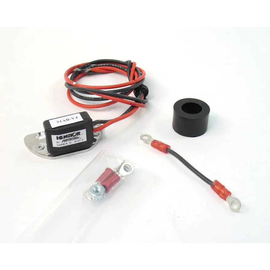 Ignitor Toyota 6 cylinder