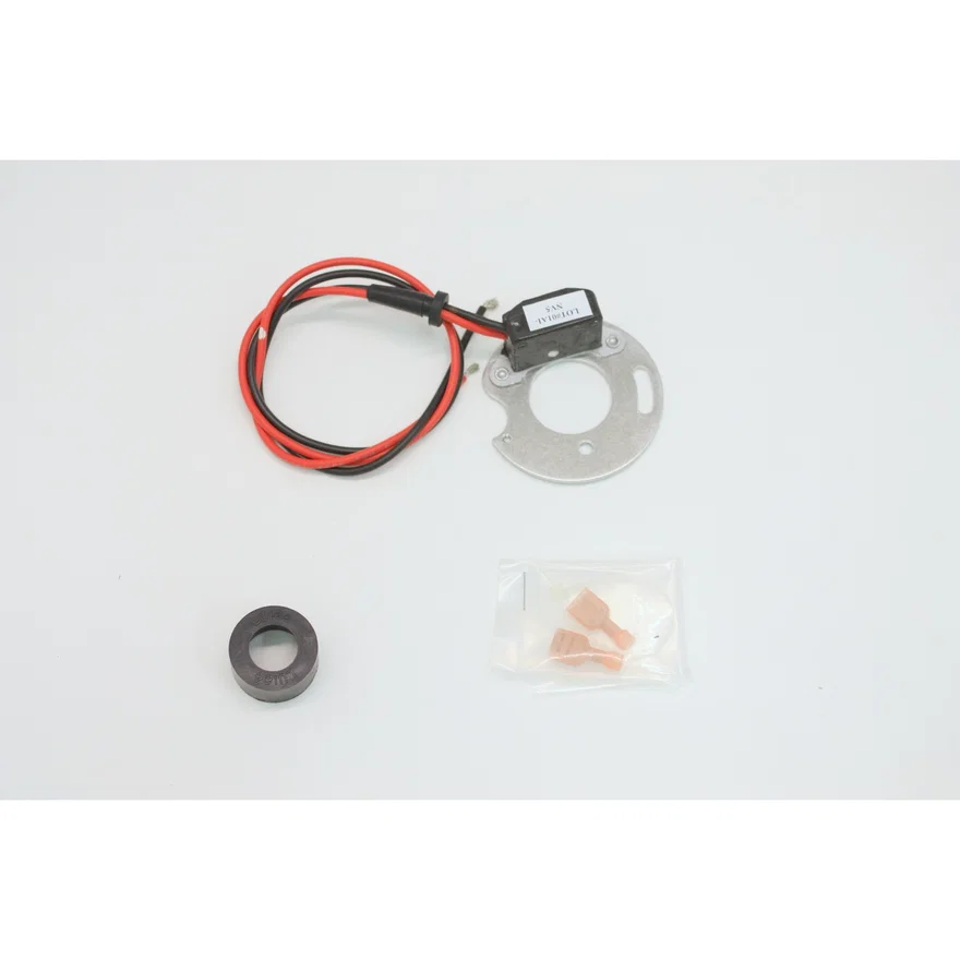 Ignitor Lucas 6 cyl (45 w/Vac)