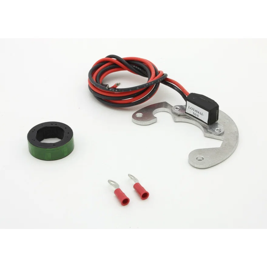 Ignitor Lucas - 40068F for Ford