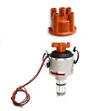 Dist VW cast, Ignitor non-vac image 2