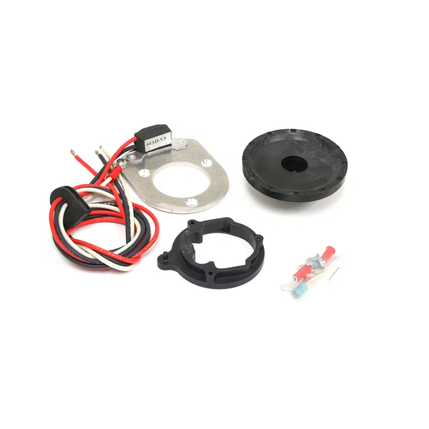 Ignitor Lucas 12 cylinder for Jaguar