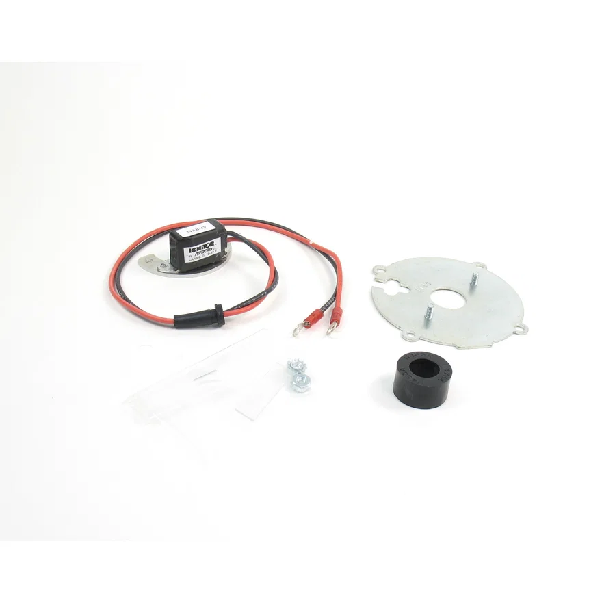 Ignitor Delco 4 cyl (cw)